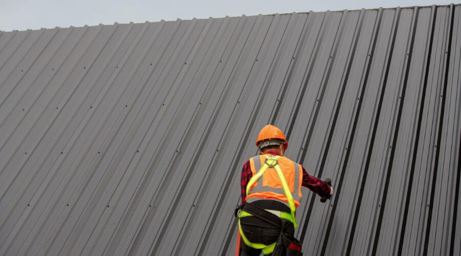 Professional residential roofers in Tallulah, LA